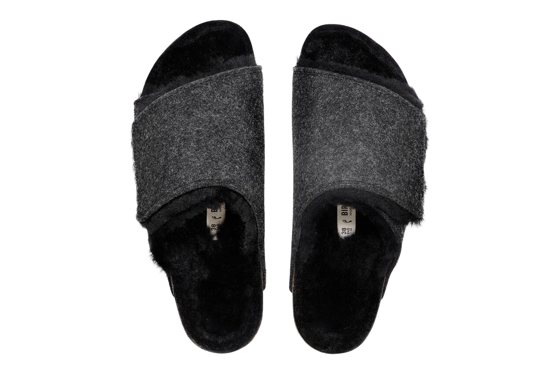 BIRKENSTOCK Solana Shrl Homeshoes Slides