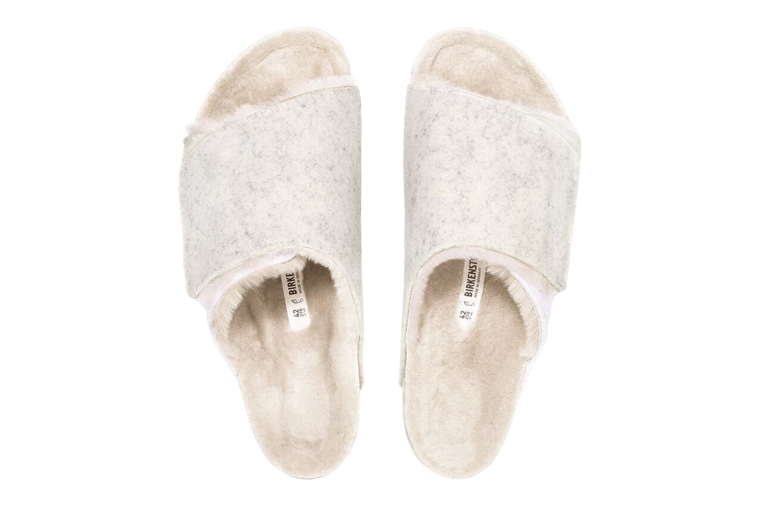 BIRKENSTOCK Solana Shrl Homeshoes Slides
