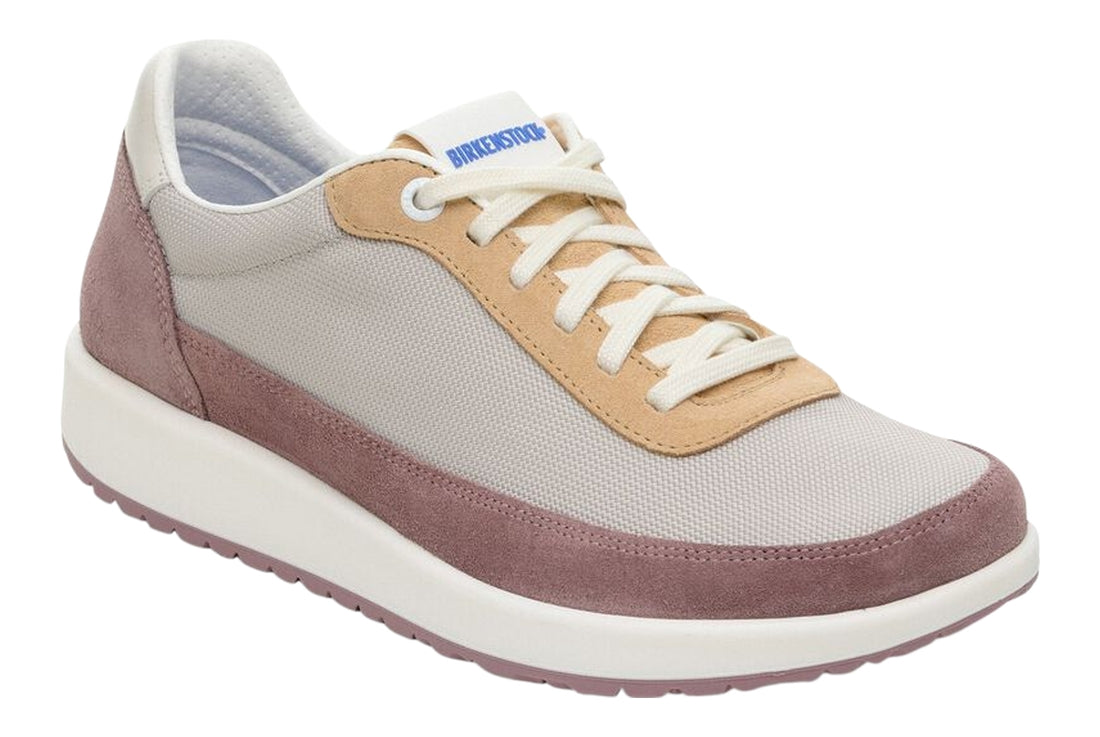 BIRKENSTOCK Honnef City Shoes Oxfords/Lace Up