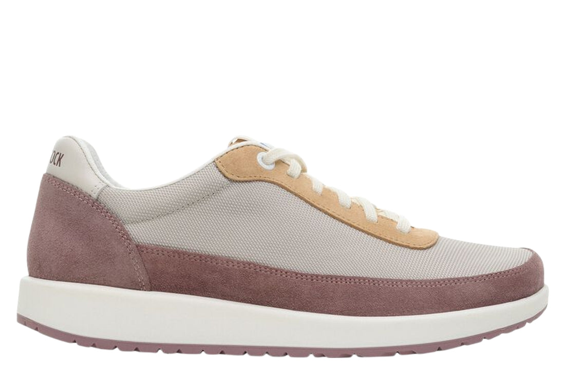 BIRKENSTOCK Honnef City Shoes Oxfords/Lace Up