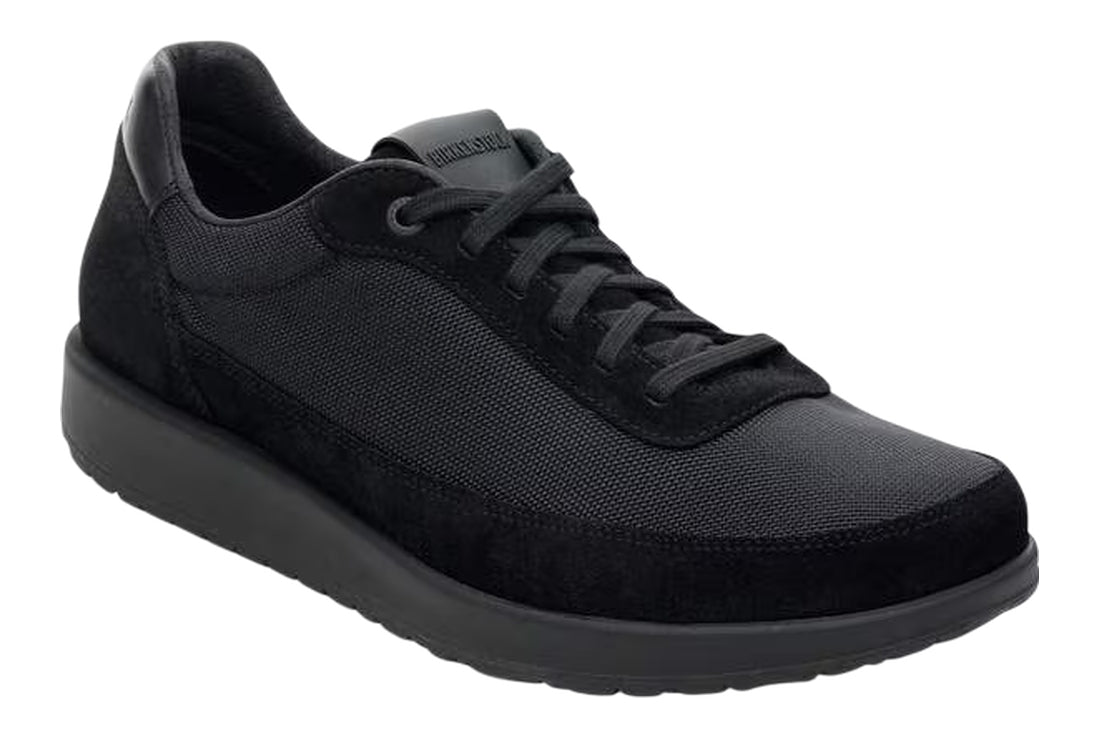 BIRKENSTOCK Honnef City Shoes Oxfords/Lace Up