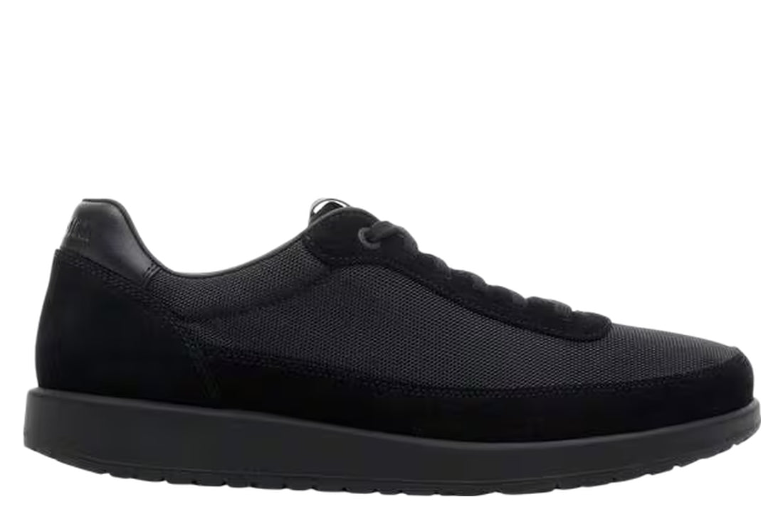BIRKENSTOCK Honnef City Shoes Oxfords/Lace Up