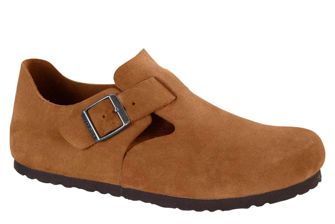 BIRKENSTOCK London Shoes Moc/Loafer/Boat Shoes