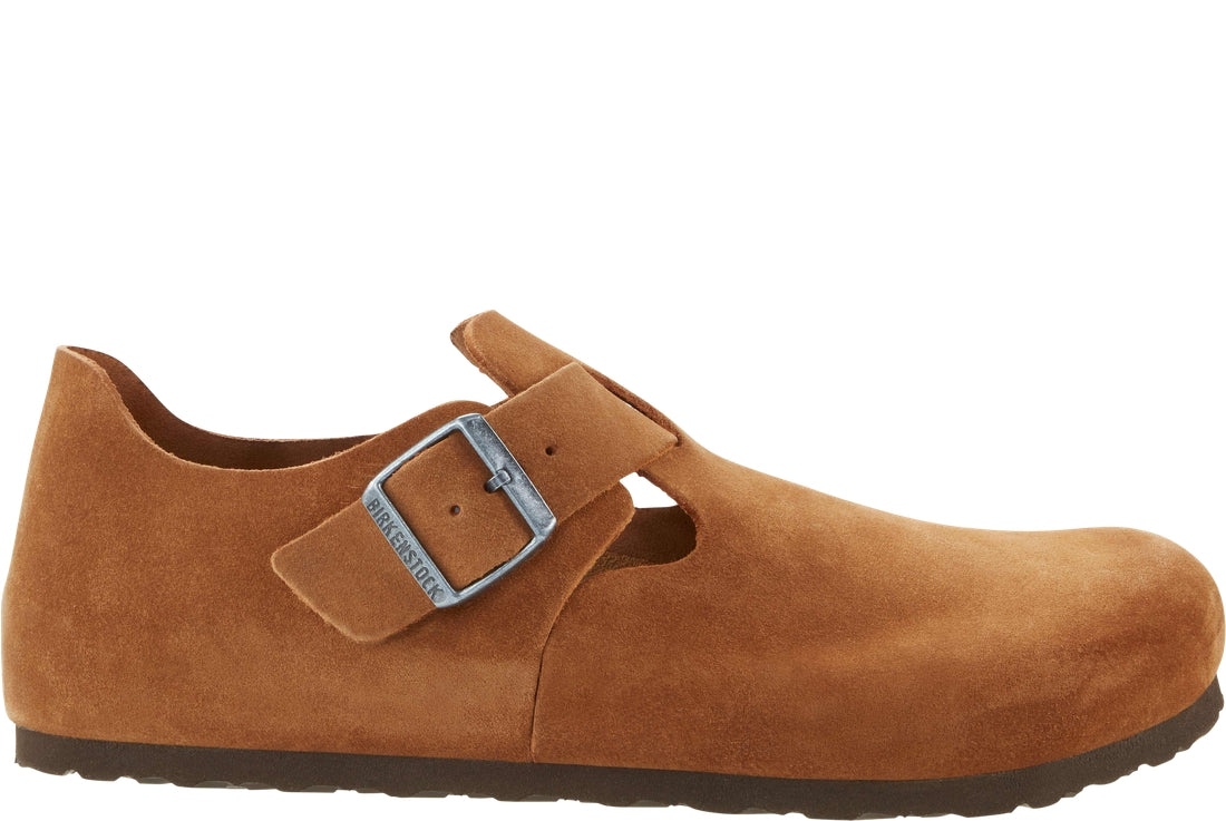 BIRKENSTOCK London Shoes Moc/Loafer/Boat Shoes