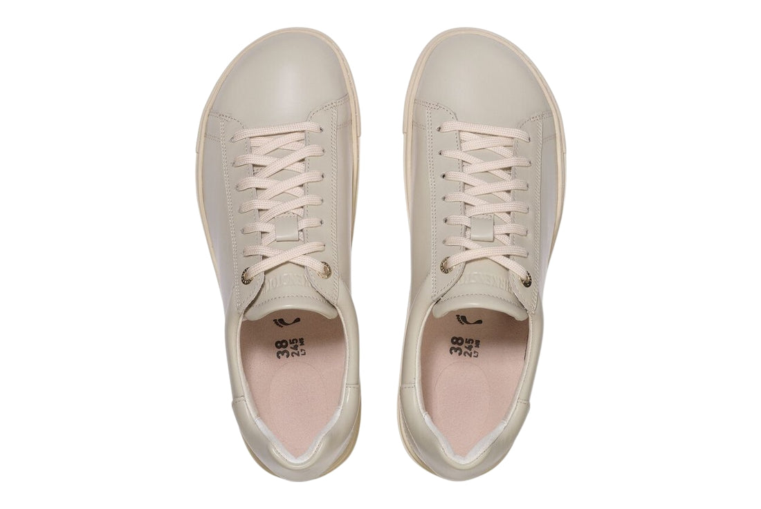 BIRKENSTOCK Bend Low Shoes Oxfords/Lace Up