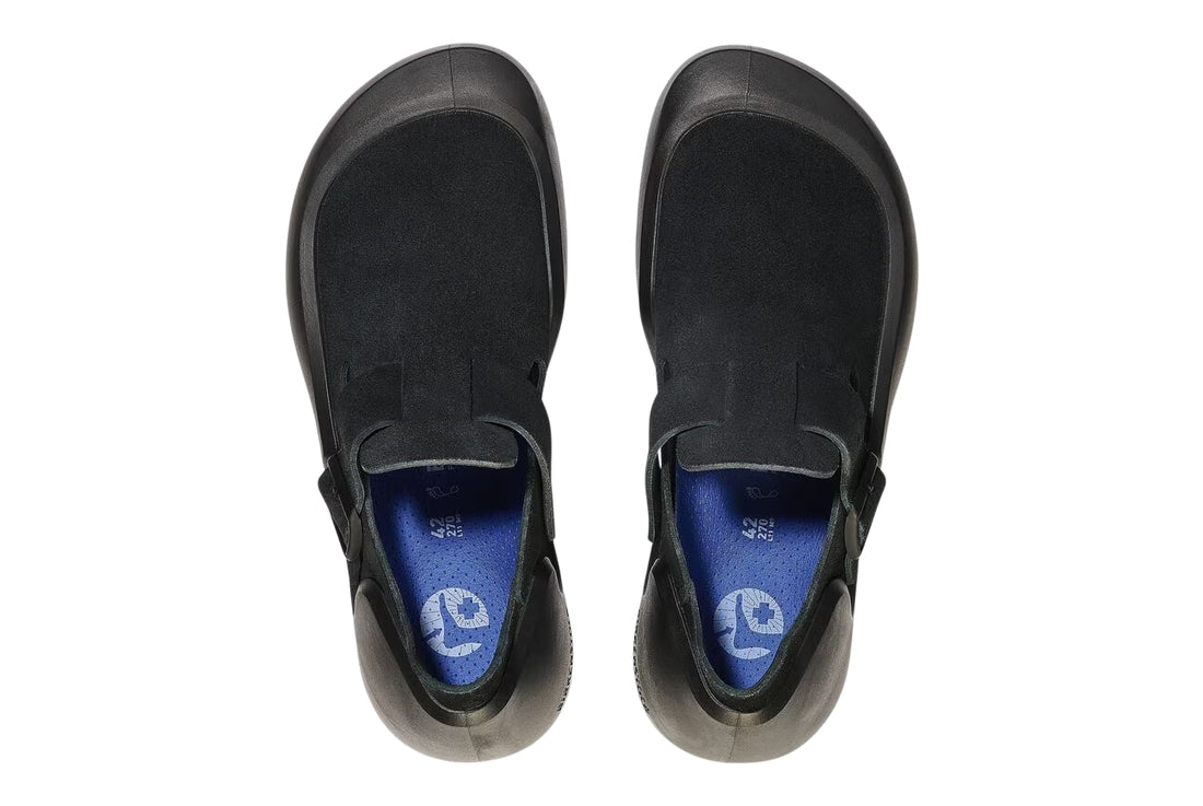 BIRKENSTOCK Reykjavik Shoes Moc/Loafer/Boat Shoes