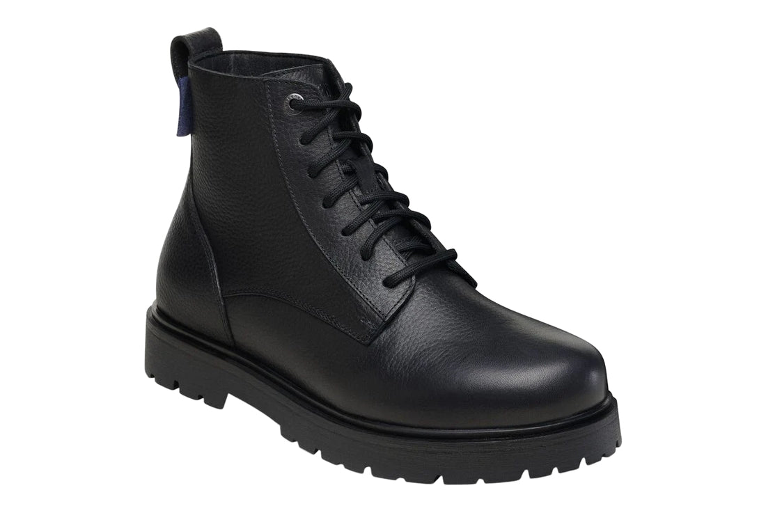 BIRKENSTOCK Highwood Lace Mid Shoes Boots