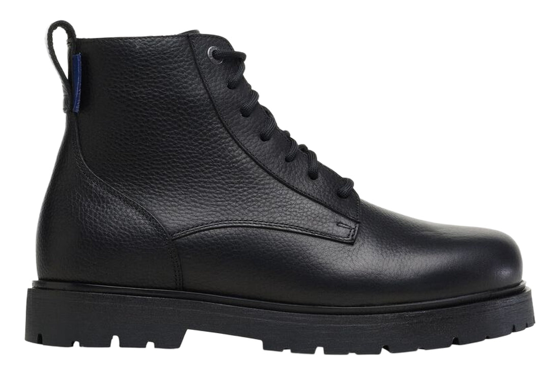 BIRKENSTOCK Highwood Lace Mid Shoes Boots