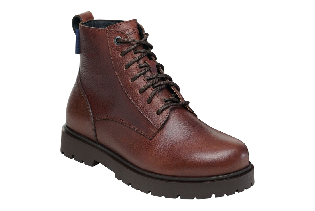 BIRKENSTOCK Highwood Lace Mid Shoes Boots