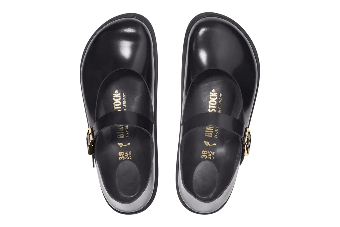 BIRKENSTOCK Mantova Db Shoes Flats/Ballerinas
