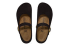 BIRKENSTOCK Mantova Shoes Flats/Ballerinas