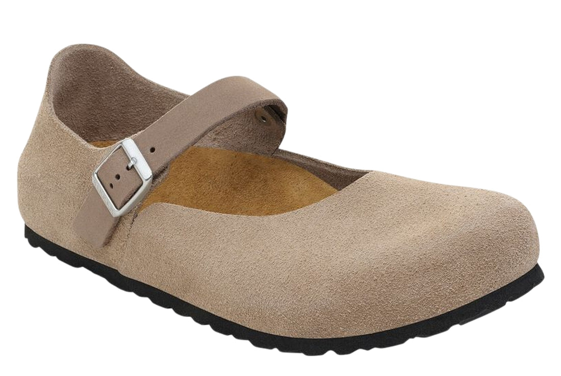 BIRKENSTOCK Mantova Shoes Flats/Ballerinas
