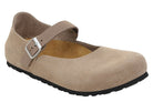 BIRKENSTOCK Mantova Shoes Flats/Ballerinas