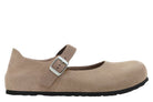 BIRKENSTOCK Mantova Shoes Flats/Ballerinas
