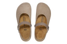BIRKENSTOCK Mantova Shoes Flats/Ballerinas