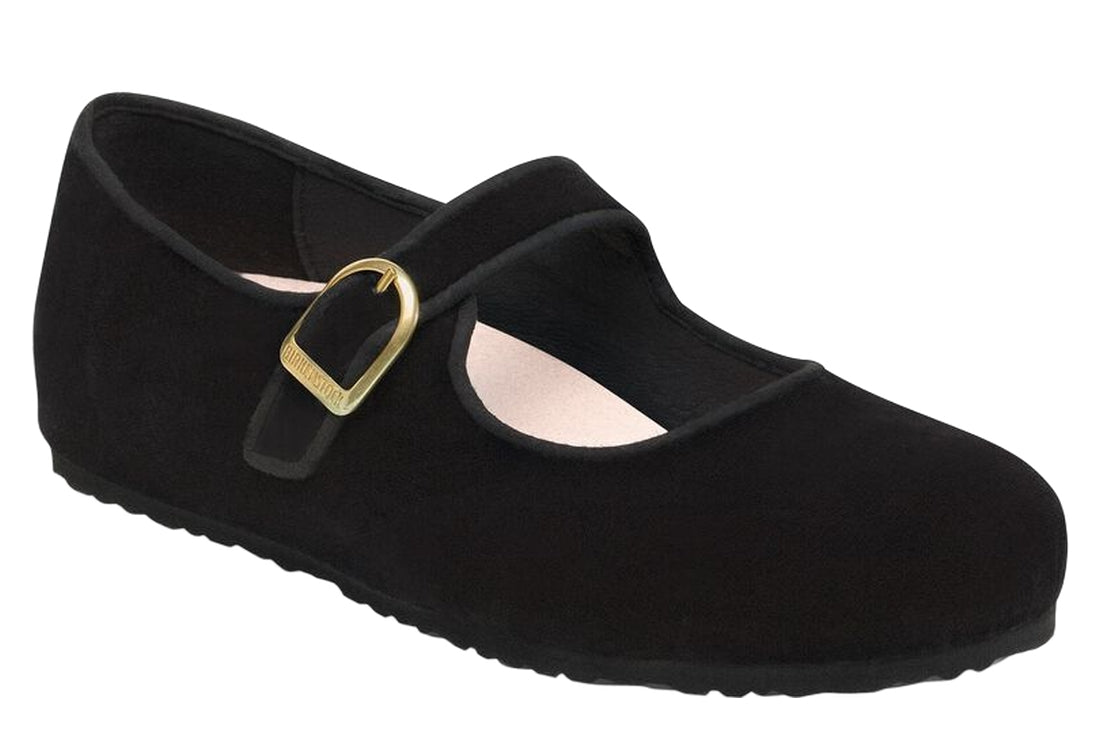 BIRKENSTOCK Santa Clarita Shoes Flats/Ballerinas