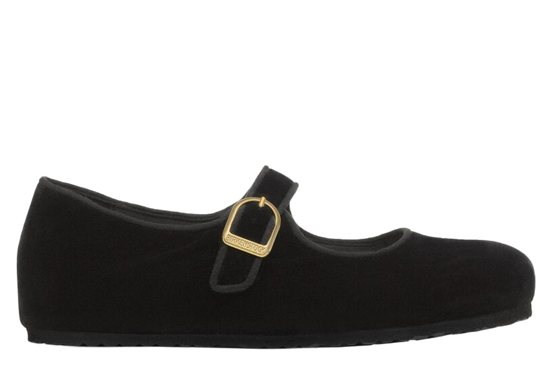 BIRKENSTOCK Santa Clarita Shoes Flats/Ballerinas