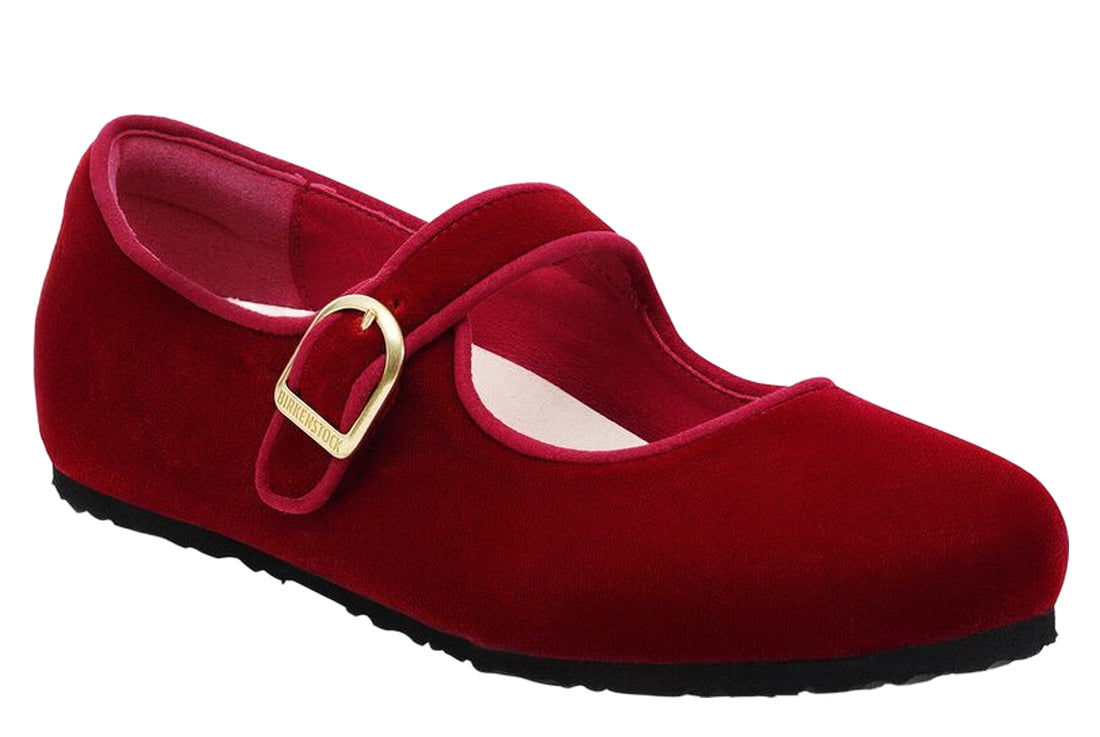 BIRKENSTOCK Santa Clarita Shoes Flats/Ballerinas