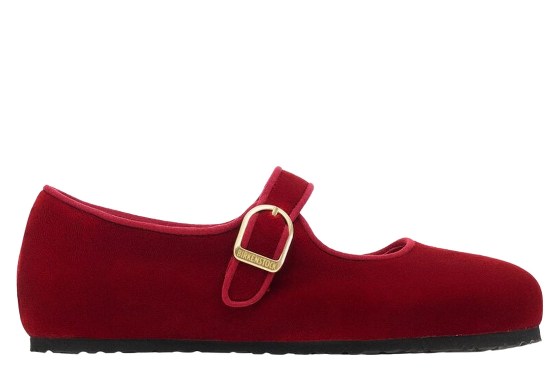 BIRKENSTOCK Santa Clarita Shoes Flats/Ballerinas