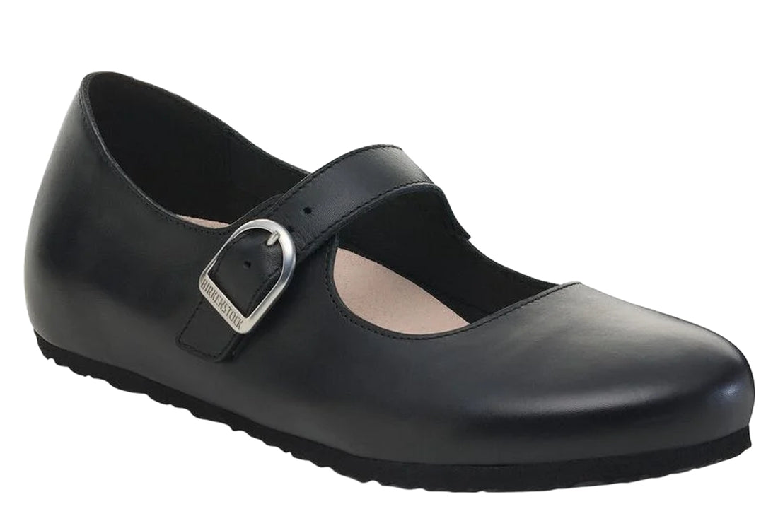 BIRKENSTOCK Santa Clarita Shoes Flats/Ballerinas