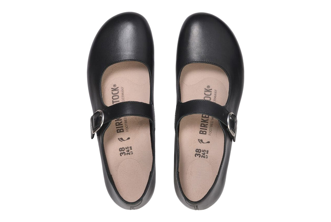 BIRKENSTOCK Santa Clarita Shoes Flats/Ballerinas