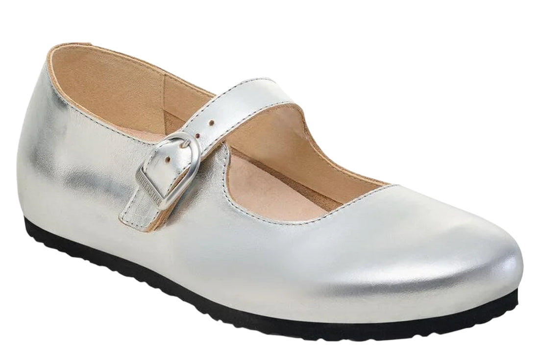 BIRKENSTOCK Santa Clarita Shoes Flats/Ballerinas