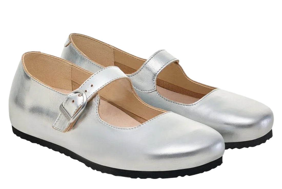 BIRKENSTOCK Santa Clarita Shoes Flats/Ballerinas