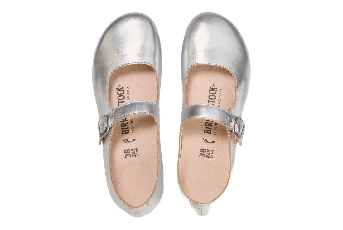BIRKENSTOCK Santa Clarita Shoes Flats/Ballerinas