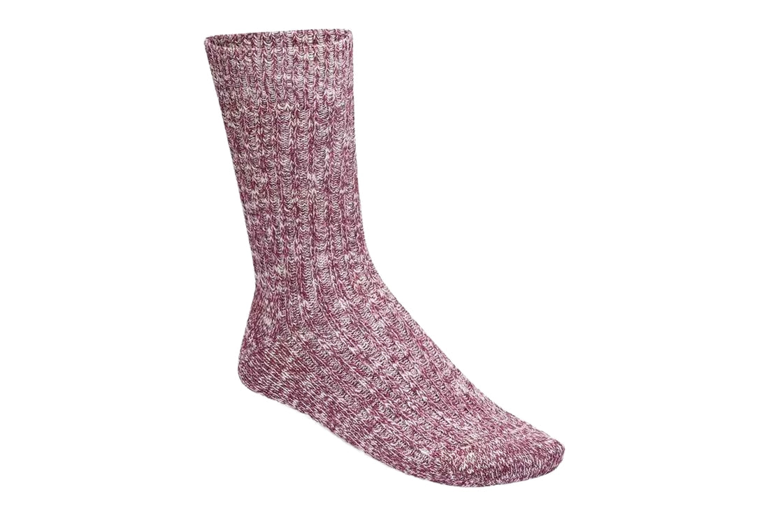 BIRKENSTOCK Cotton Slub Socks Socks