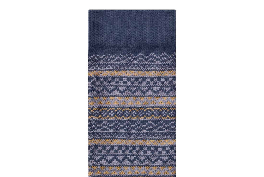 BIRKENSTOCK Cotton Pattern Socks Socks