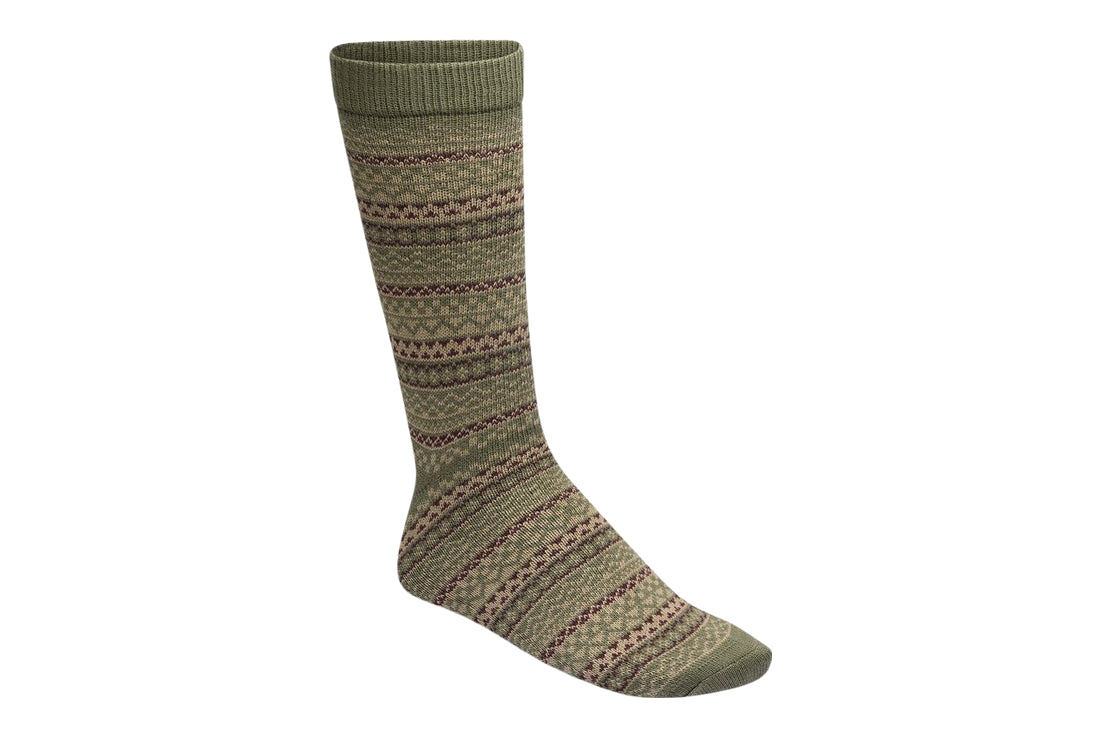 BIRKENSTOCK Cotton Pattern Socks Socks