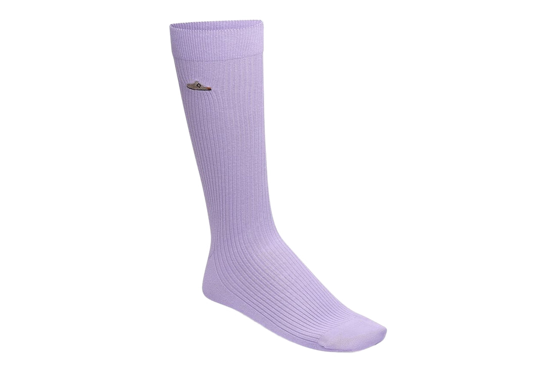 BIRKENSTOCK Cotton Ribbed Socks Socks