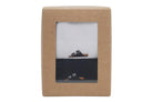 BIRKENSTOCK Cotton Ribbed Set Socks