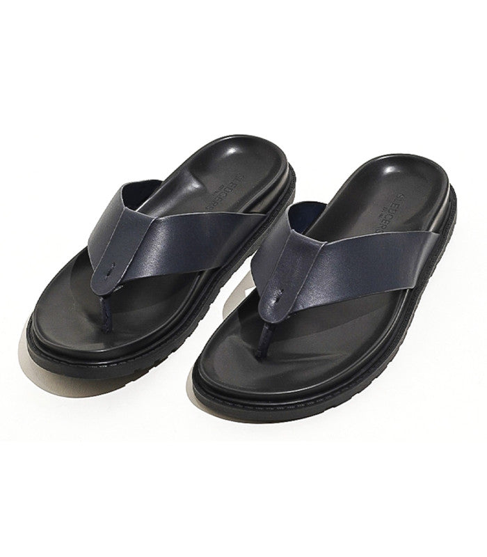 SLEDGERS Tung Mens Navy