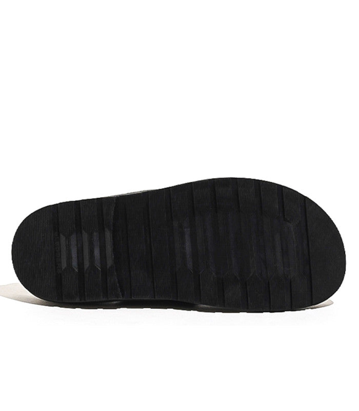 SLEDGERS Tung Mens Navy