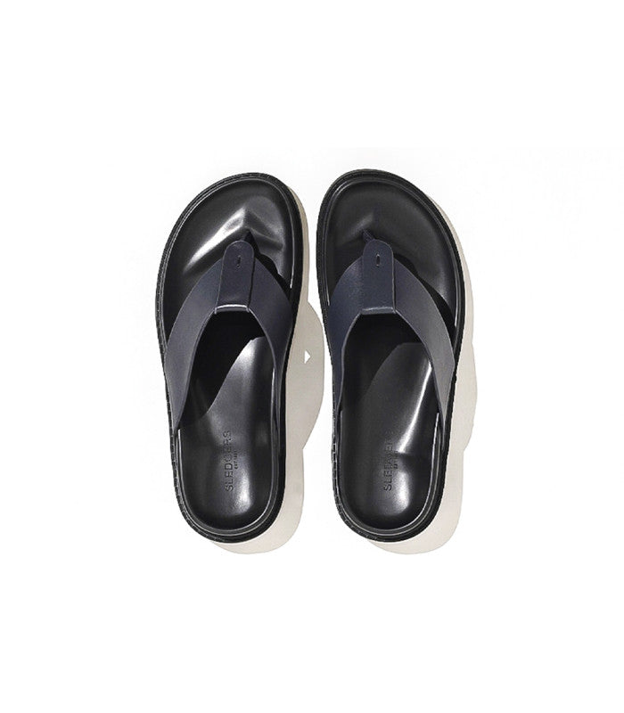 SLEDGERS Tung Mens Navy