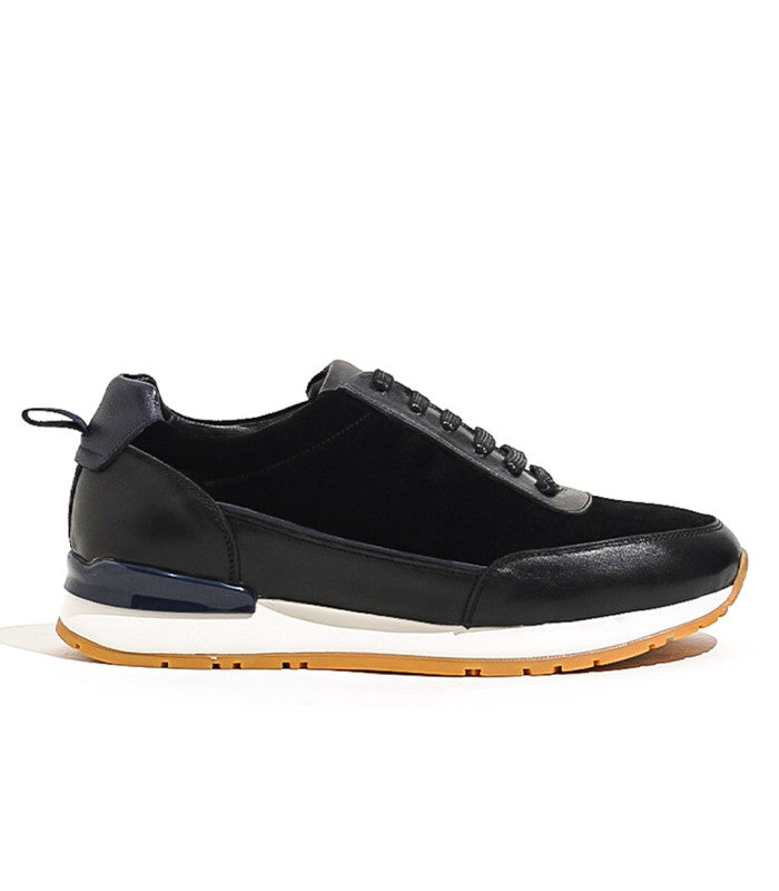 SLEDGERS Tim Mens Black