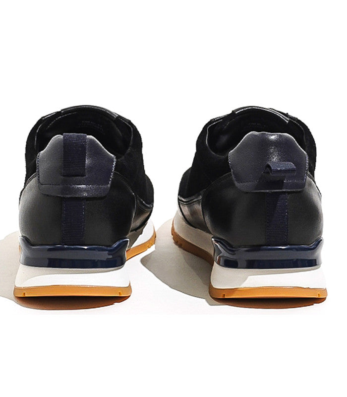 SLEDGERS Tim Mens Black