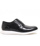 SLEDGERS Thomas Mens Black