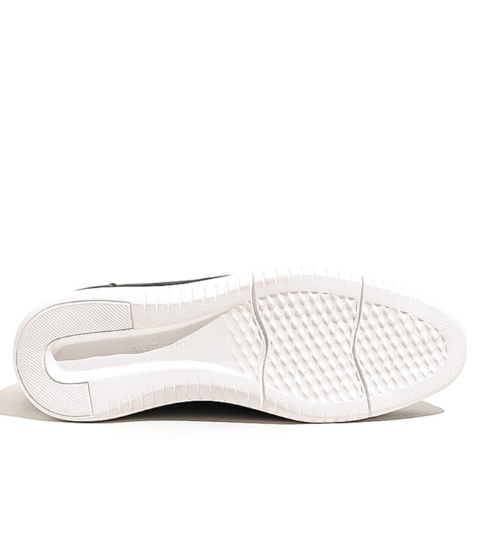SLEDGERS Thomas Mens Black