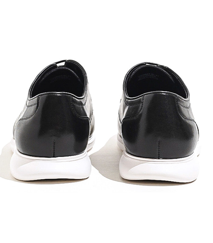 SLEDGERS Thomas Mens Black