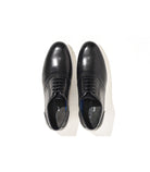 SLEDGERS Thomas Mens Black
