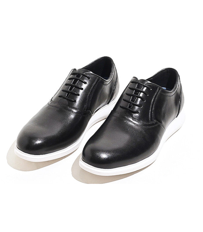 SLEDGERS Thomas Mens Black