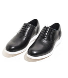 SLEDGERS Thomas Mens Black