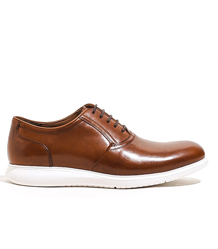 SLEDGERS Thomas Mens Brown