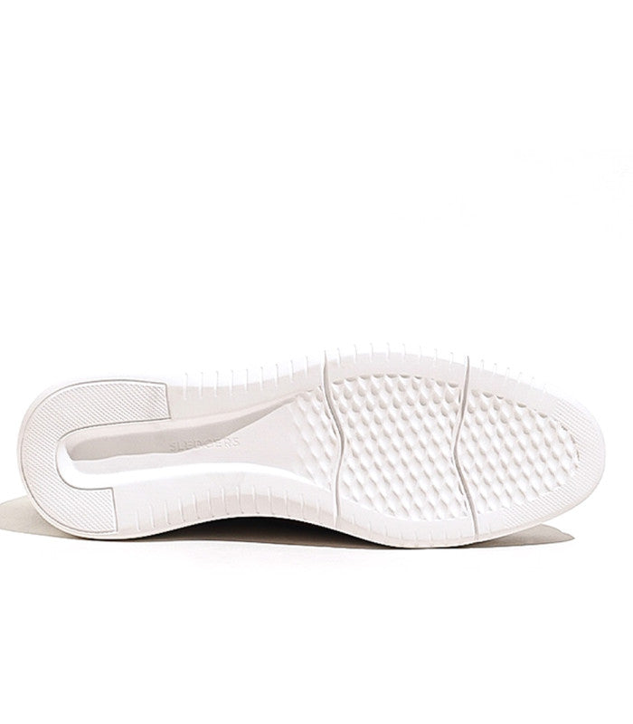 SLEDGERS Thomas Mens Brown