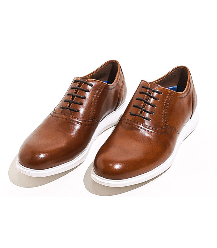 SLEDGERS Thomas Mens Brown