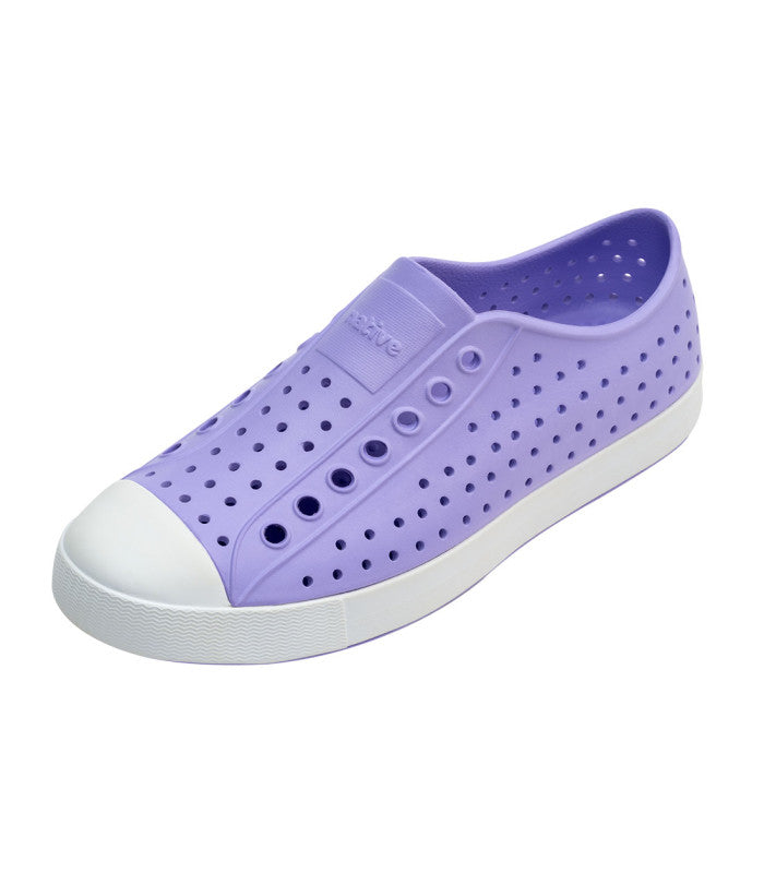 NATIVE Native Jefferson Womens Adult-Eva Shoes