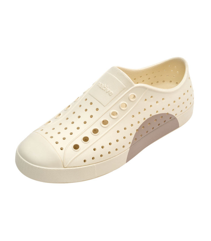 NATIVE Native Jefferson Block Womens Adult-Eva Shoes
