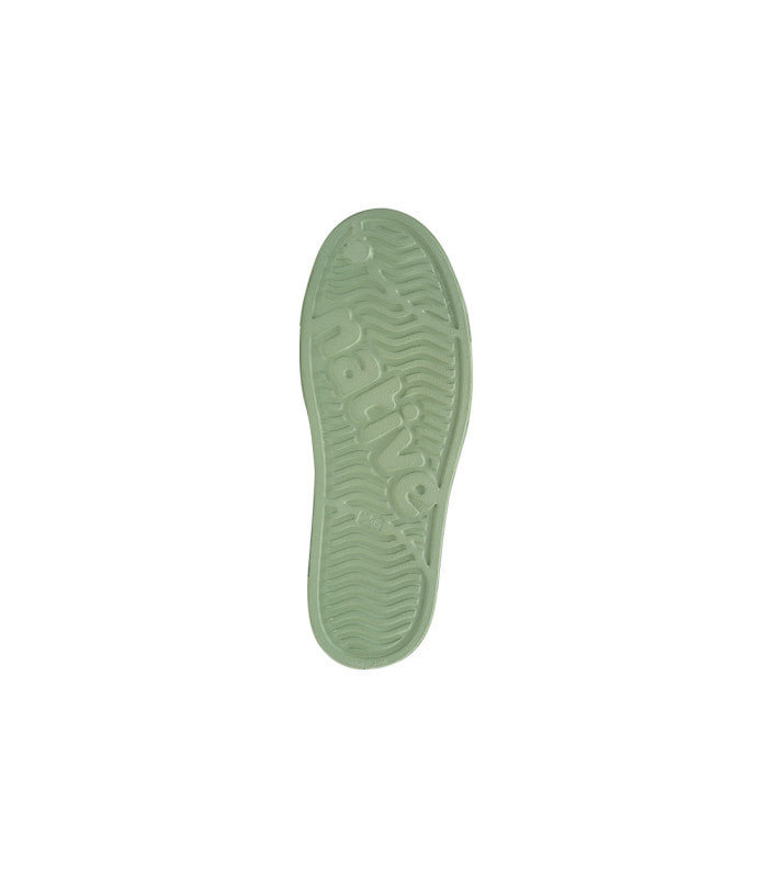 NATIVE Native Jefferson Block Mens Adult-Eva Shoes